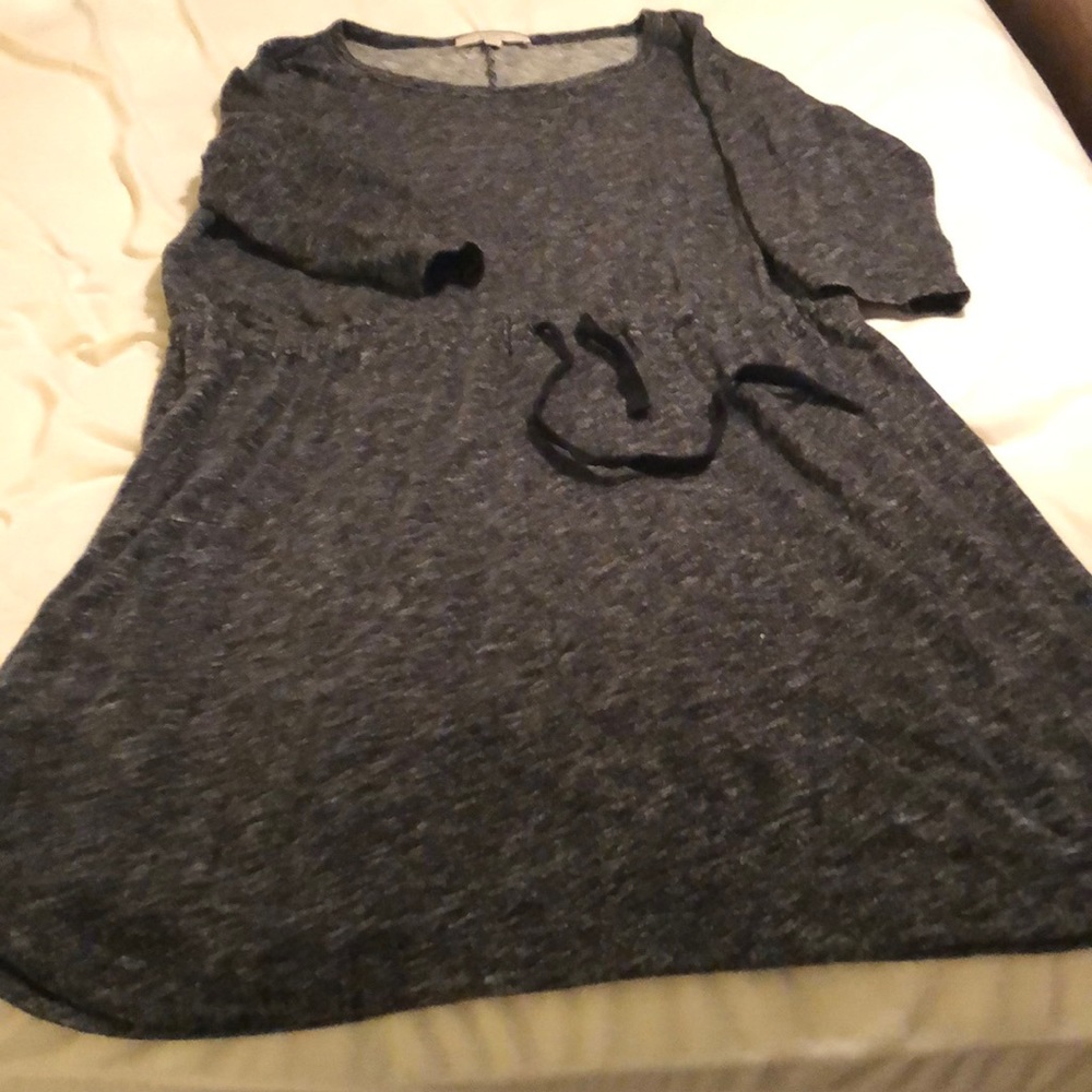 Knit dress!